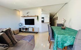 Casa moderna de praia em Itaipuaçu RJ